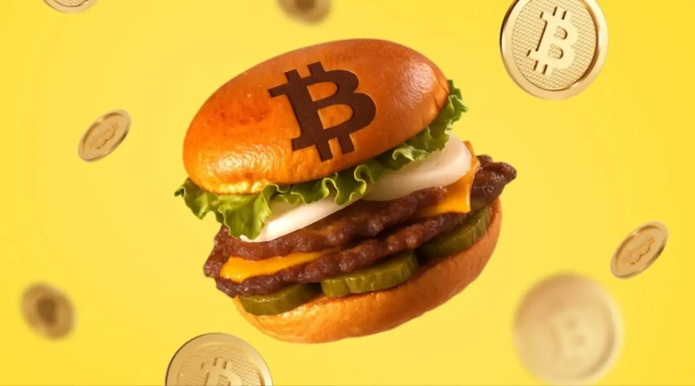 Steak ’n Shake Bitcoin fizetéssel turbózza éttermi forgalmát