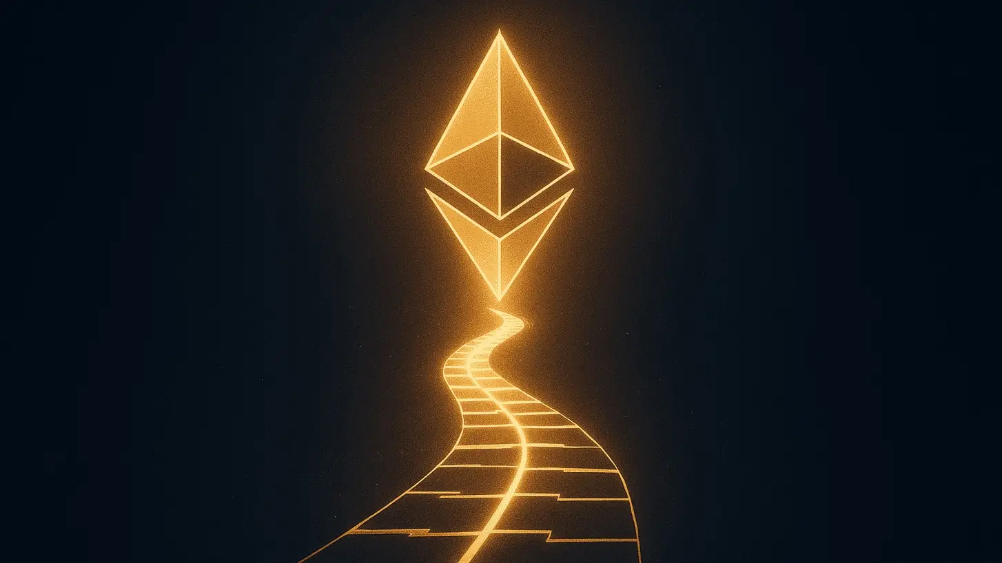 Az Ethereum erős fundamentumai biztosítják a növekedés folytatását