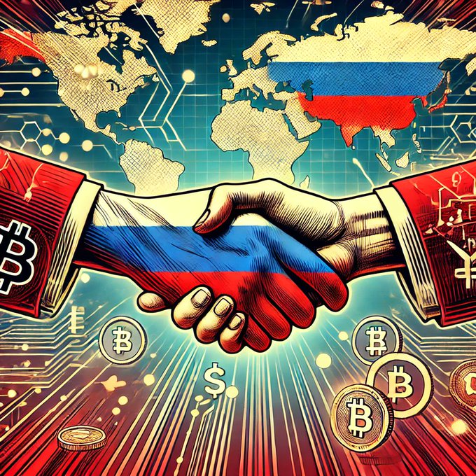 Kriptovaluták az orosz olajexportban | Cryptofalka.jpg Kriptovaluták az orosz olajexportban | Cryptofalka.jpg