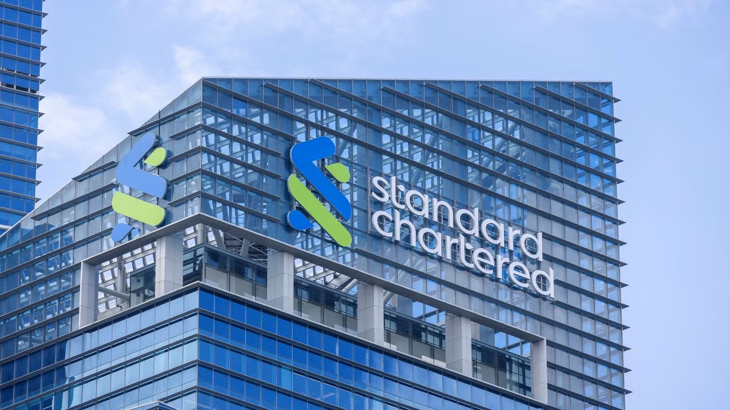 Multinacionális bank bővíti kriptoszolgáltatásait