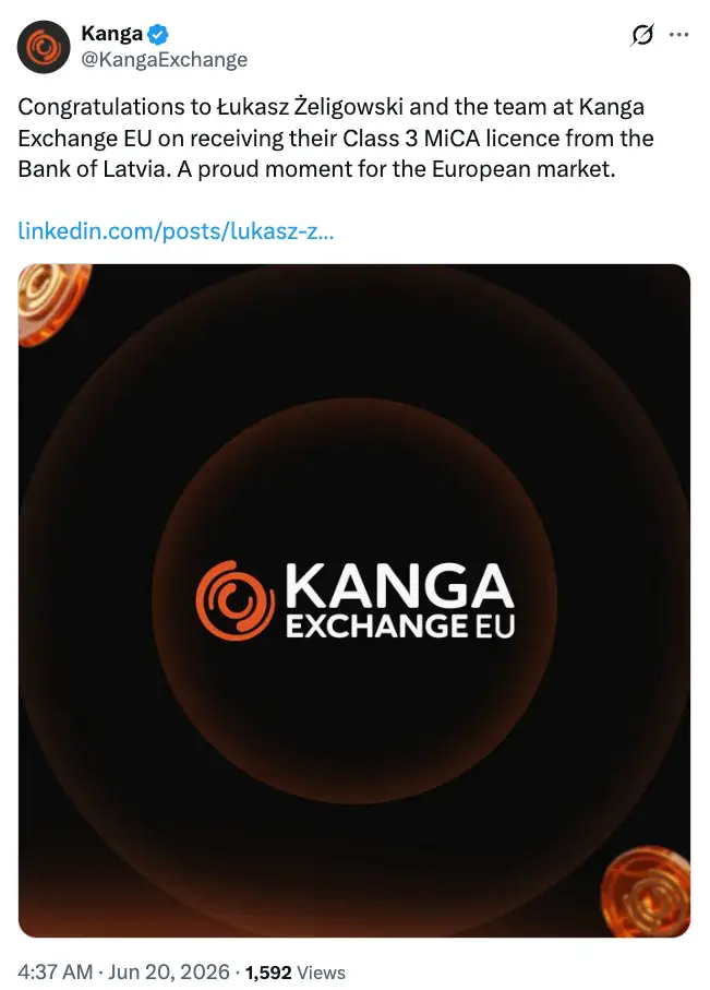 Kanga