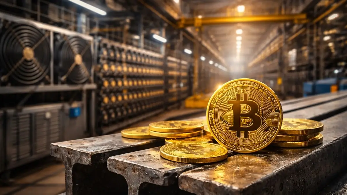 A Bitcoin-bányászoknak dolgoztatniuk kell BTC-jüket