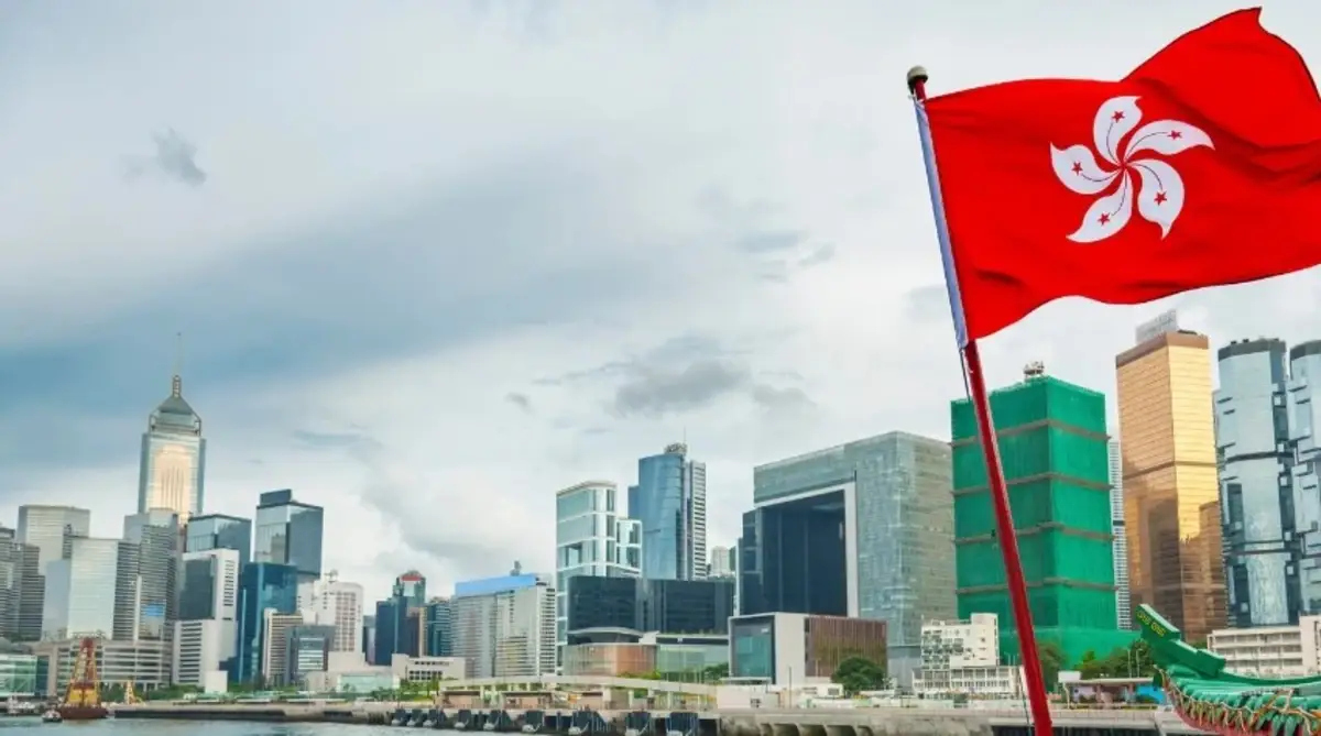 Hongkong régiós hálózatba köti digitális kötvényeit