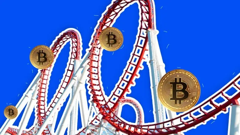 A Bitcoin még mindig veszélyesen ingadozó - figyelmeztet Tom Lee A Bitcoin még mindig veszélyesen ingadozó - figyelmeztet Tom Lee