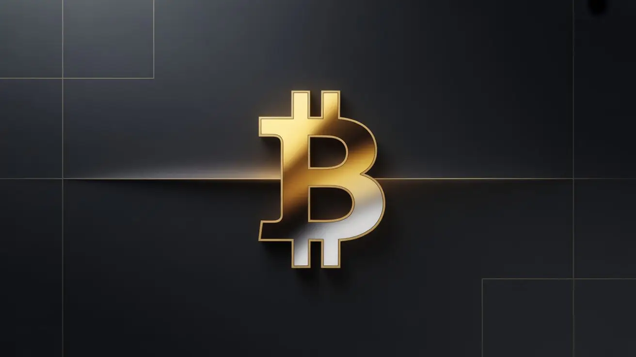 Előbb az arany mozdul, aztán jön a Bitcoin