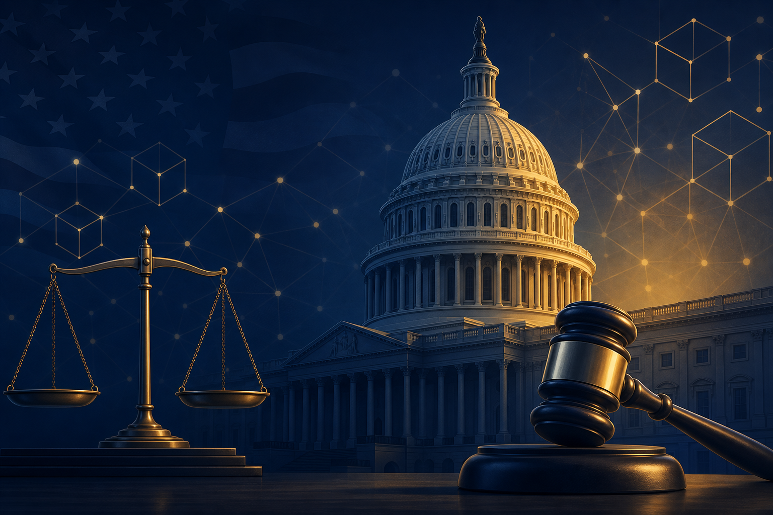 Trump és a kripto: a politikai szál és a piaci hatása