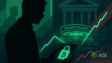 Kriptós bennfentes kereskedéssel vádolnak két volt Robinhood-mérnököt