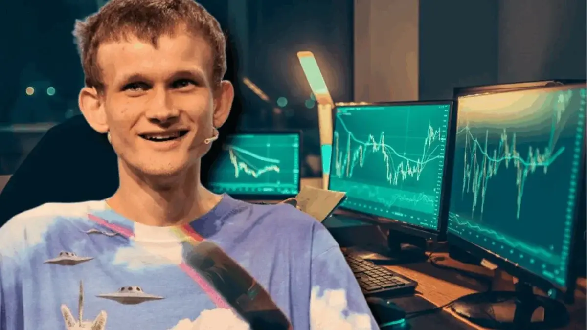 Vitalik Buterin: irányváltás kell a predikciós piacoknak