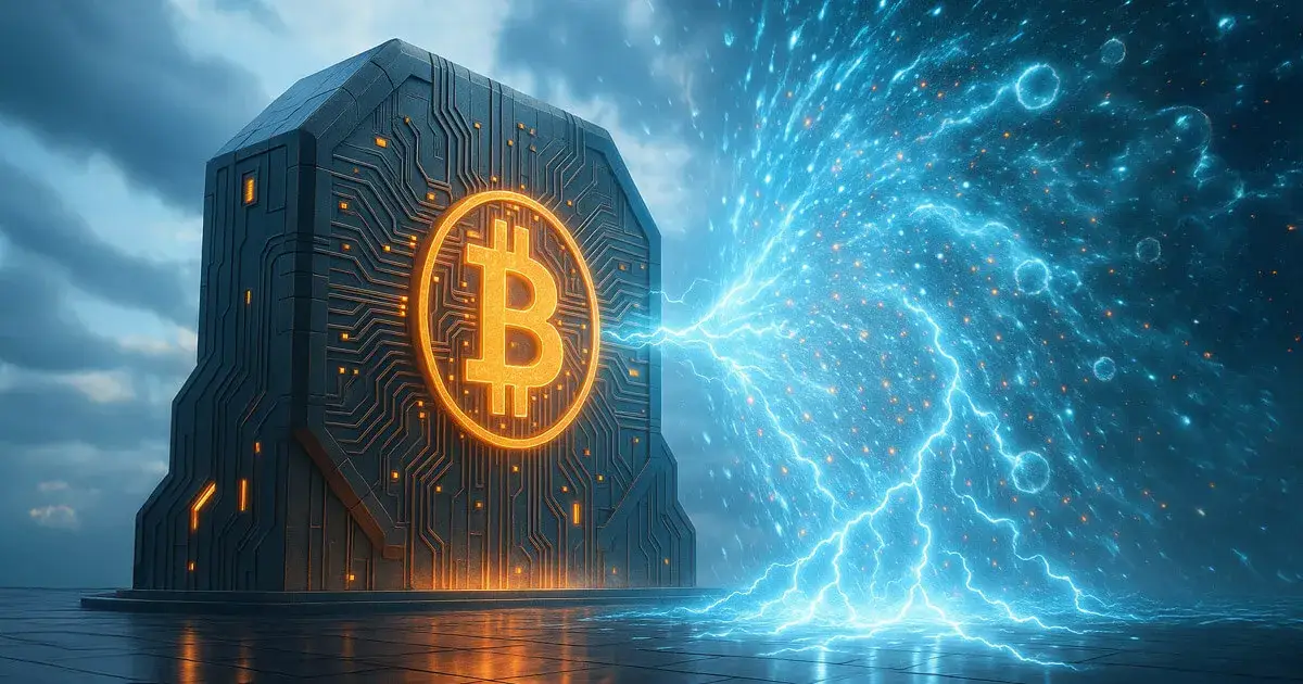 Nem a kvantumfélelem okozta a Bitcoin 46%-os esését