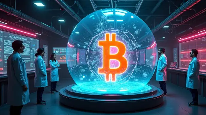 A Bitcoin értéke nem véletlen – Íme a rejtett értéktényezők