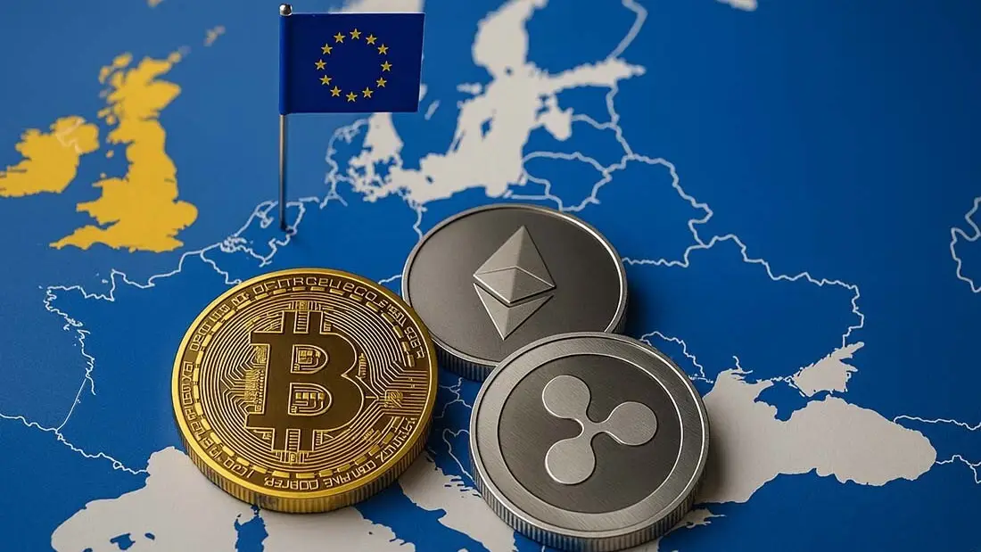 Az ESMA közvetlen felügyeletre készül az EU kriptopiacán