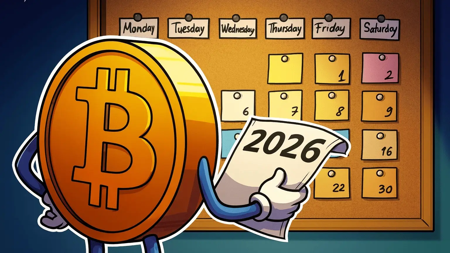 Új kriptotörvények jönnek világszerte – erre figyelj vásárlás előtt 2026-ban