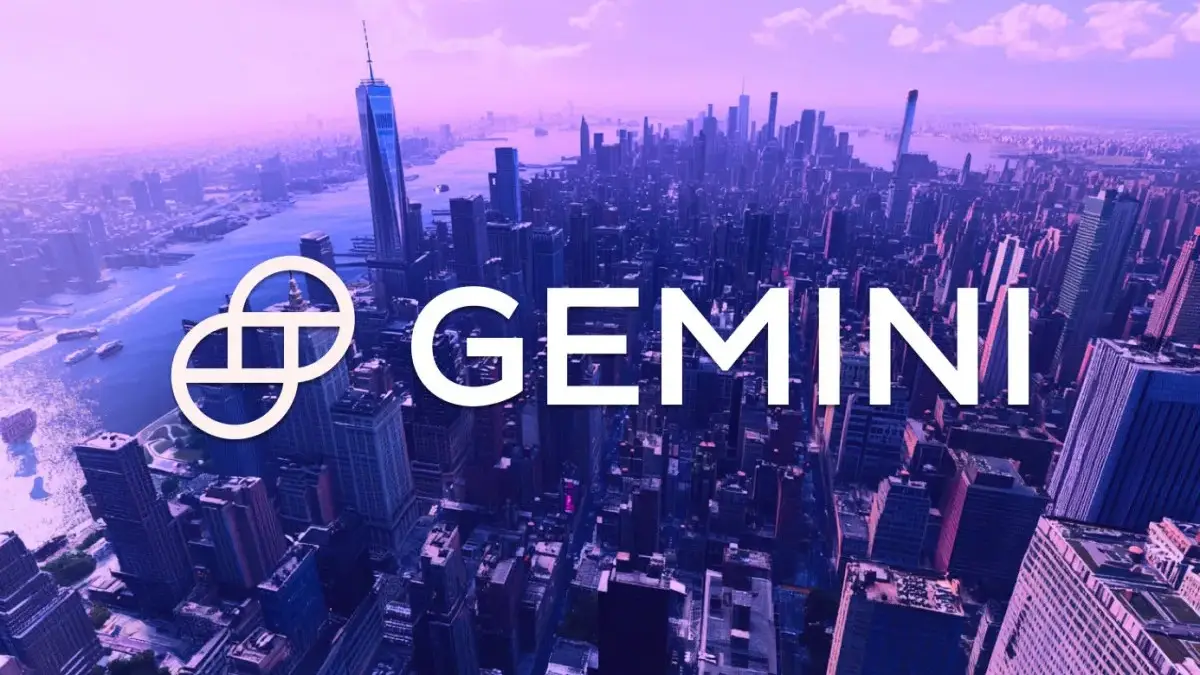 A Gemini 42%-os bevételnövekedést ért el új funkciókkal
