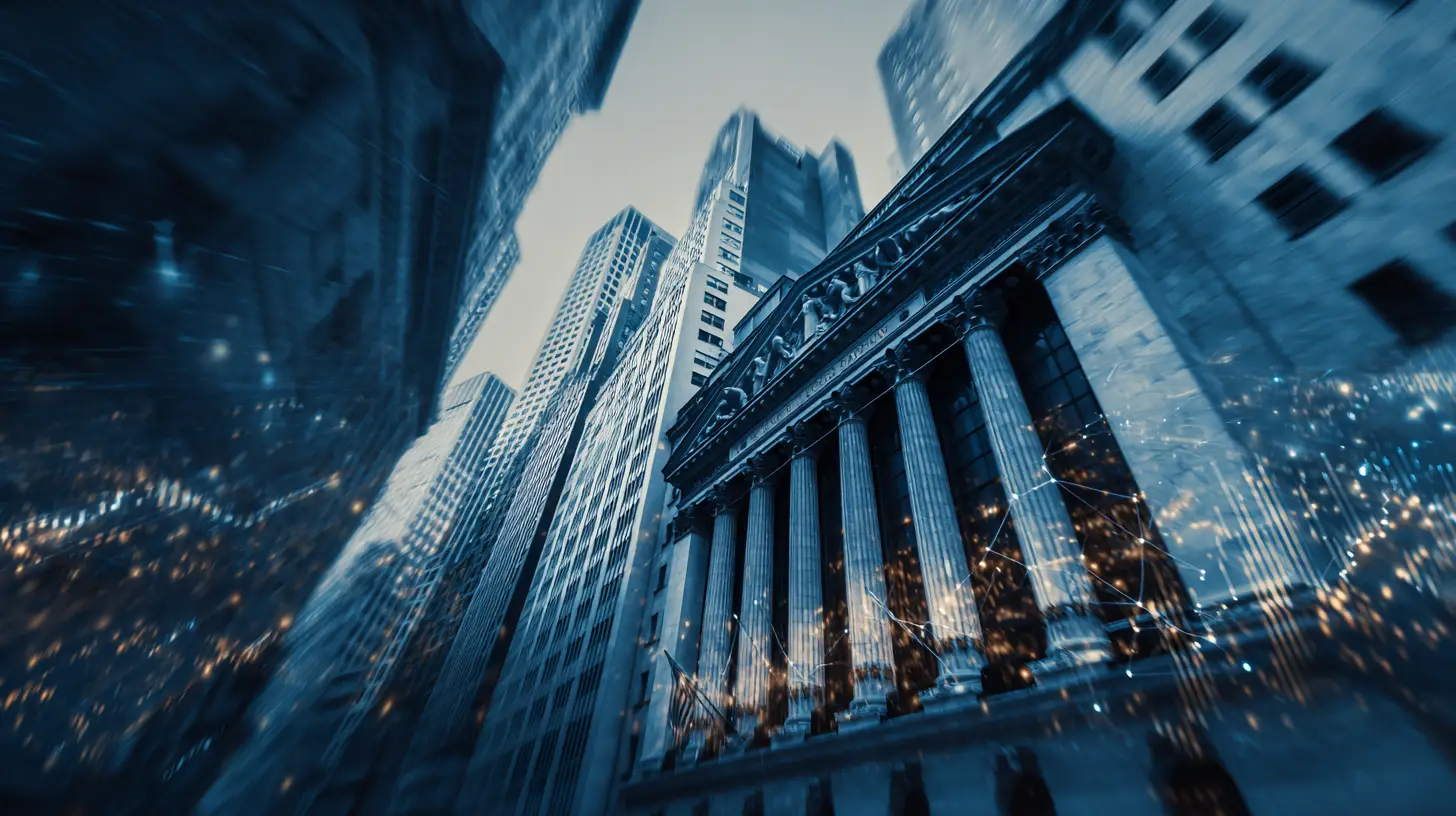 Bitget és NYSE: a 24/7 tokenizált részvénykereskedés új korszaka