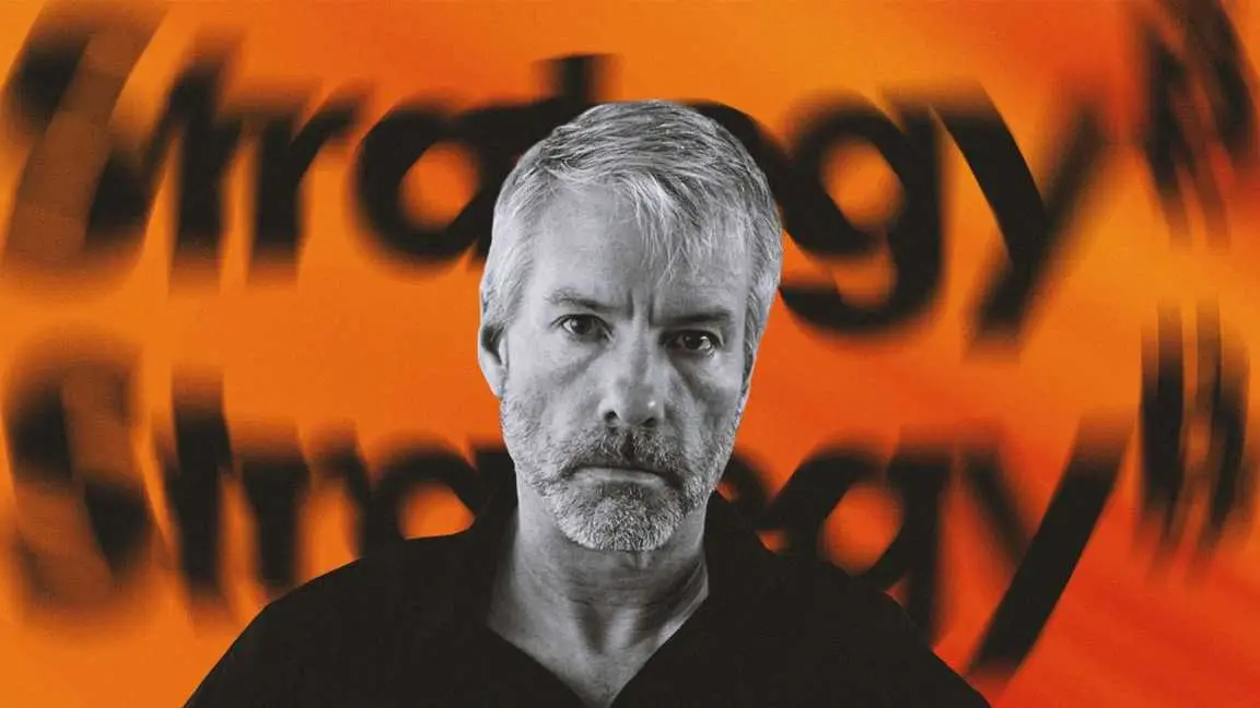 Saylor újra megmutatja ki az úr a Bitcoin vásárlások világában