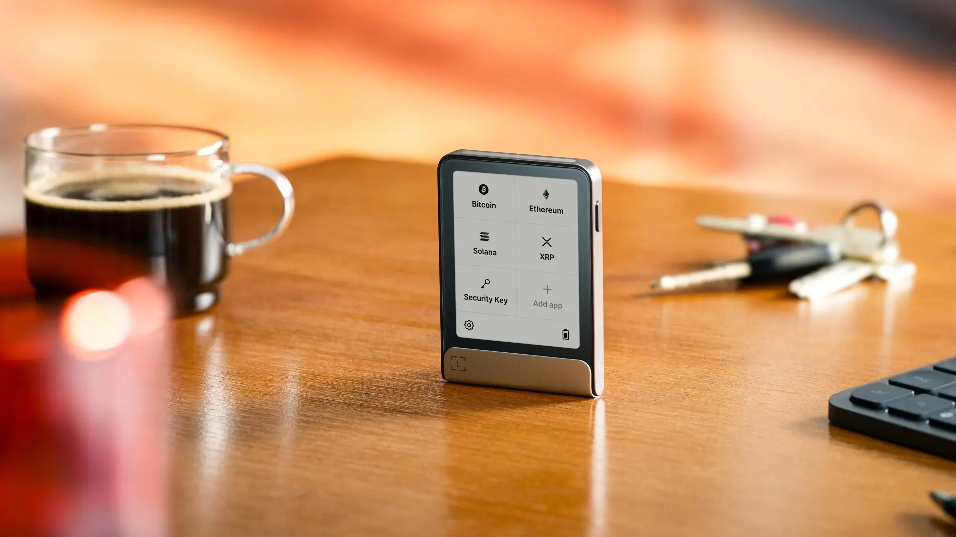 A hackelések ugrásszerű növekedése miatt rekordévet fut a Ledger