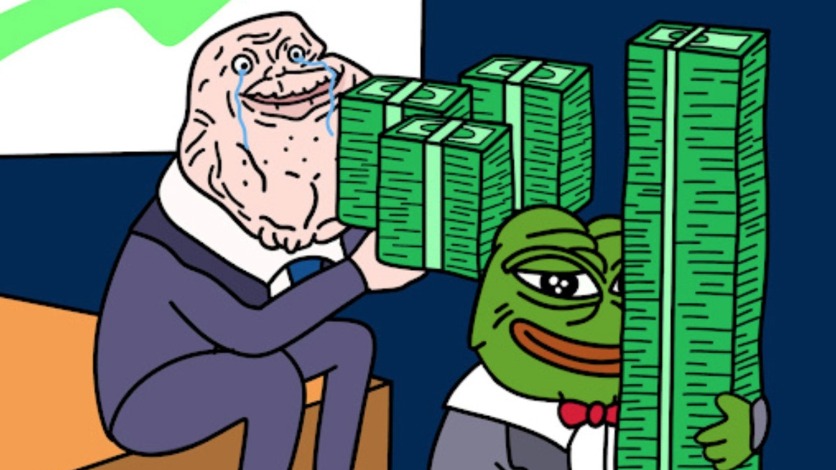 Végéhez közelít a Meme Index előértékesítés