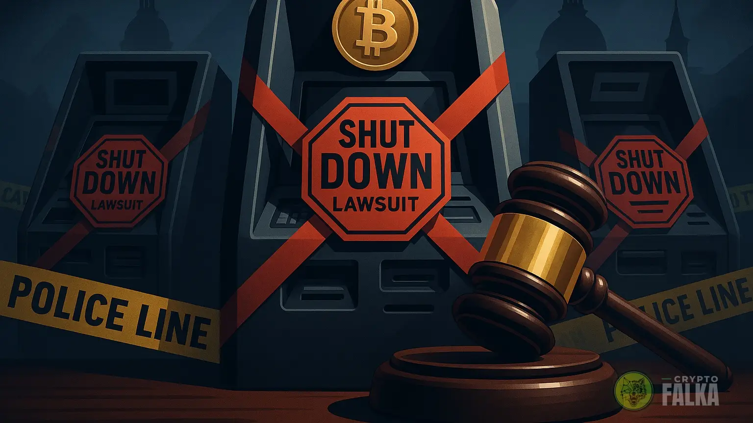 Delaware és New Jersey betilthatja a kripto ATM-eket
