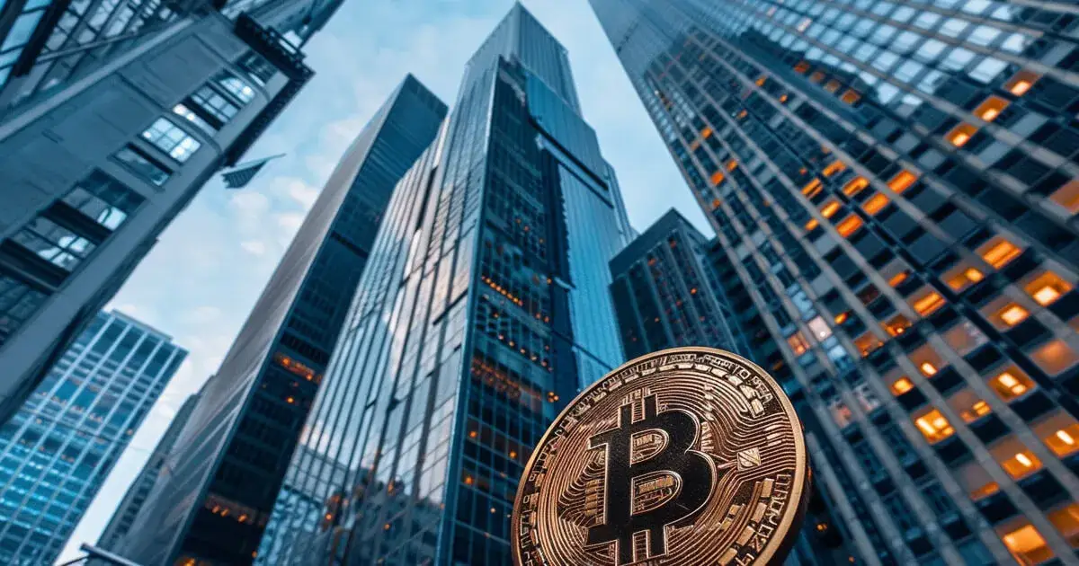 Egy 1,3 milliárdos ETF-eladással egy időben esett a Bitcoin Egy 1,3 milliárdos ETF-eladással egy időben esett a Bitcoin