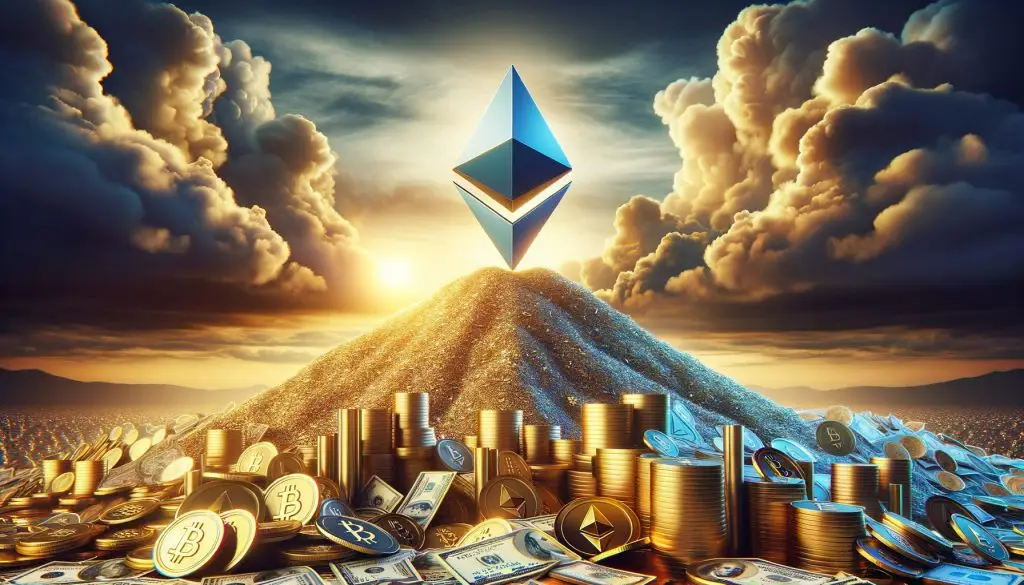 A Fundstrat szerint az Ethereum lehet a jövő nagy befektetése
