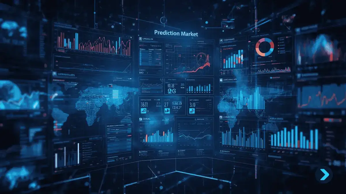 Egy amerikai képviselő betiltaná az előrejelzési piacokat