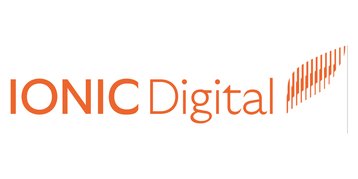 Ionic Digital Ionic Digital