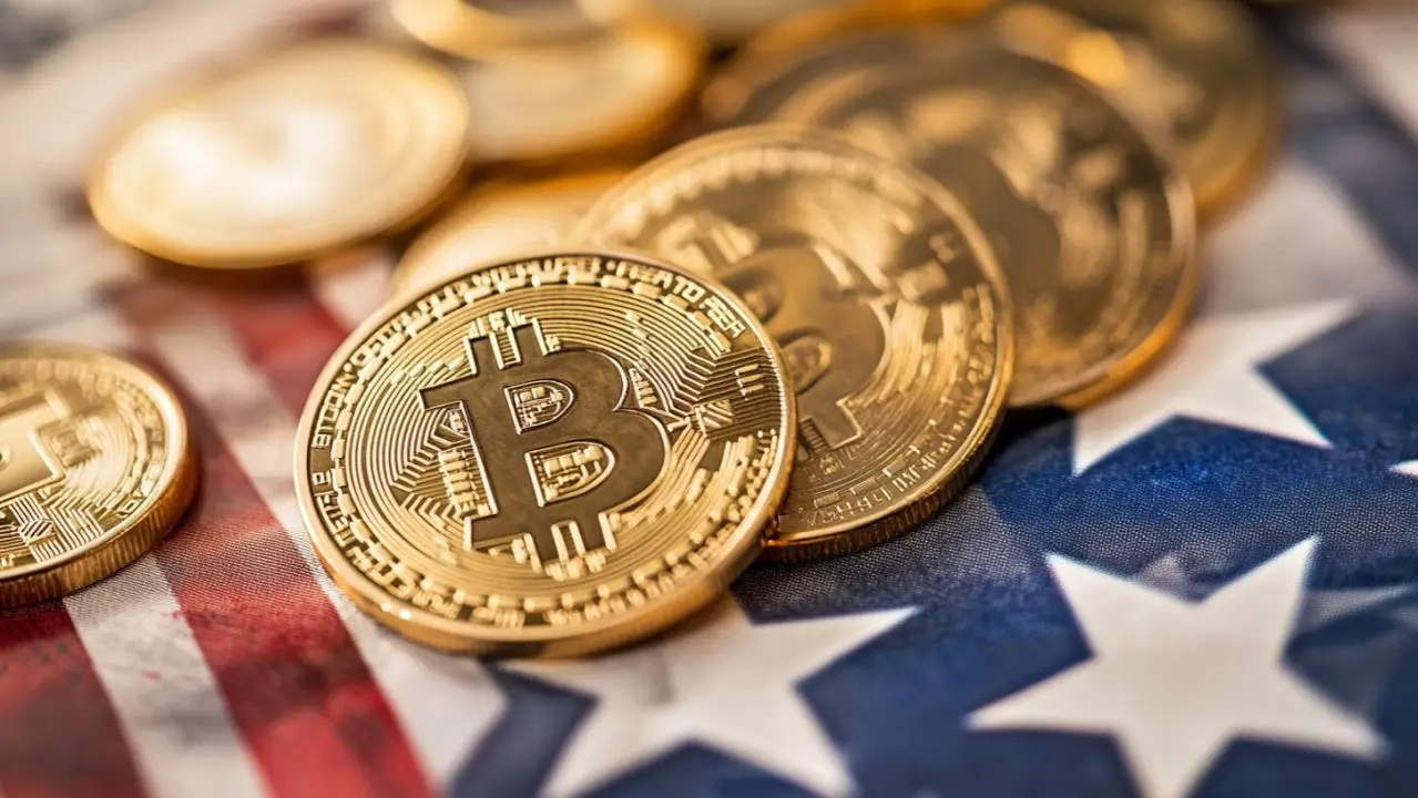 Trump tanácsadója: Folytatódik a Bitcoin felhalmozás Trump tanácsadója: Folytatódik a Bitcoin felhalmozás