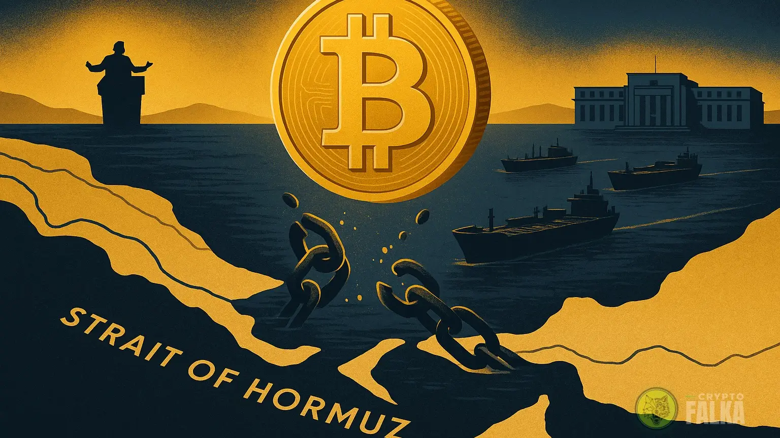 A Bitcoin a 66 000 dollár közelébe ért az iráni egyezség hírére