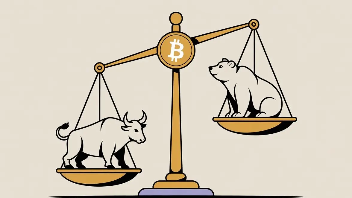 Érdemes még Bitcoint vásárolni, vagy ez már medvepiac?