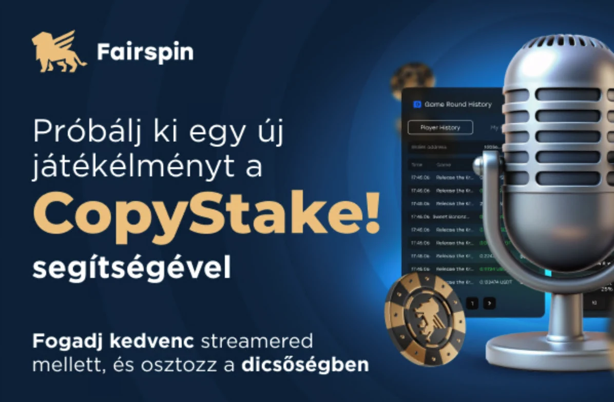 fairspin I Cryptofalka fairspin I Cryptofalka
