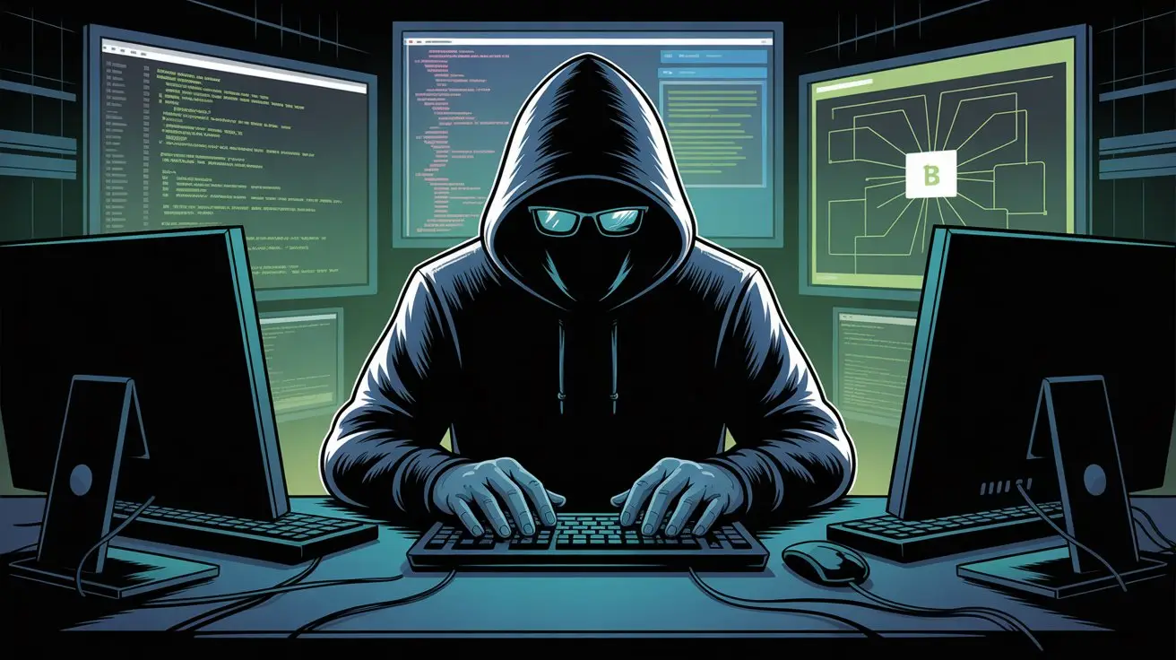 2025-ben 83%-kal csökkentek a kripto phishing támadás általi veszteségek