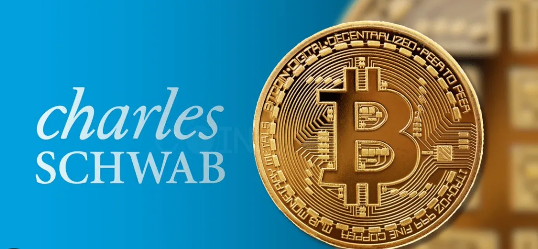 Charles Schwab