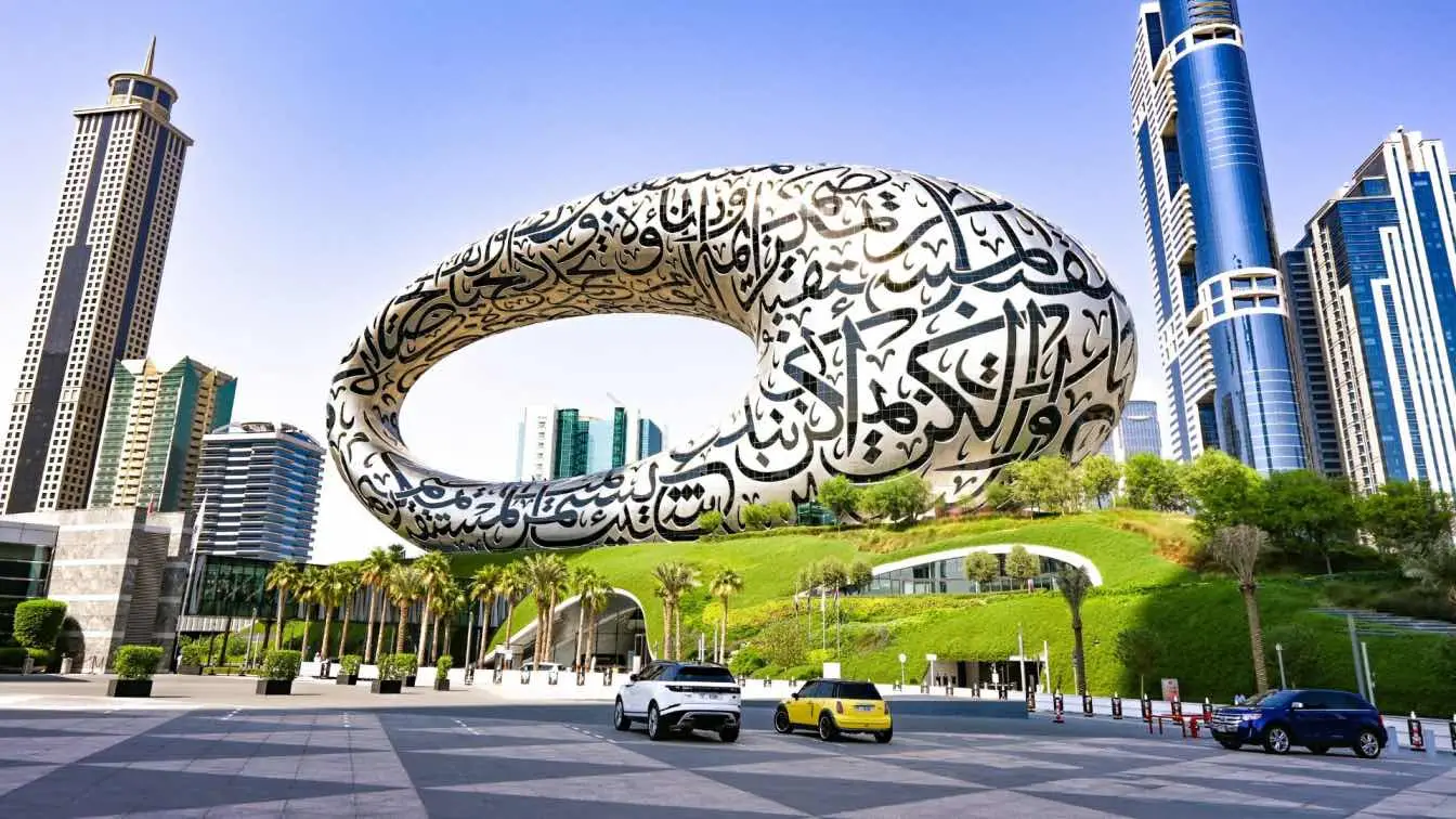 Kiderült mennyi Bitcoint birtokol az Egyesült Arab Emírségek