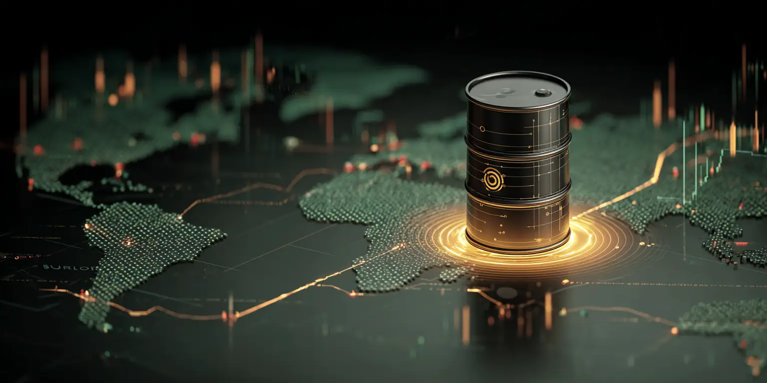 IEA rekorderőforrás-lépése és az új amerikai finomító alakítja az olajpiacot