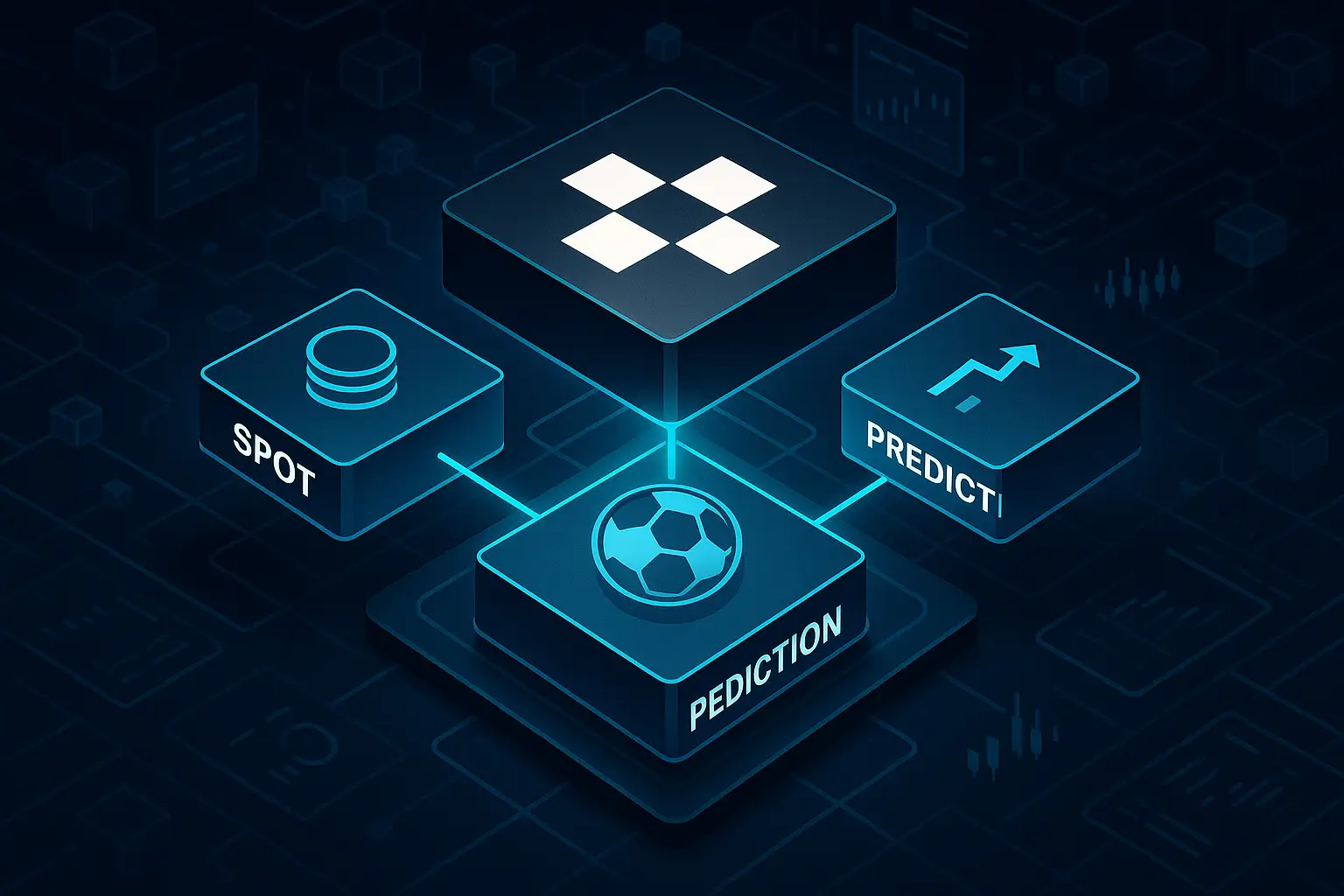 OKX Exchange OS: kriptopiacok egy kattintásra az X Layeren OKX Exchange OS: kriptopiacok egy kattintásra az X Layeren