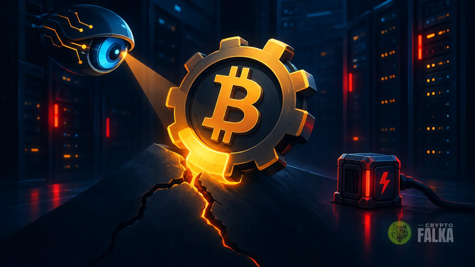 A Bitcoin Core gyorsítja a könnyen feltárható hibák javítását