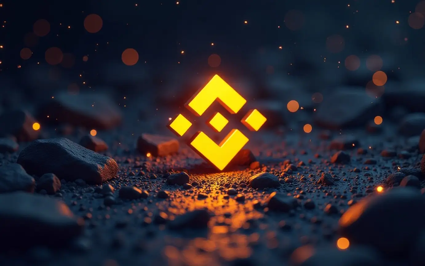 A VanEck és a Grayscale módosításai erősítik a BNB ETF esélyeit