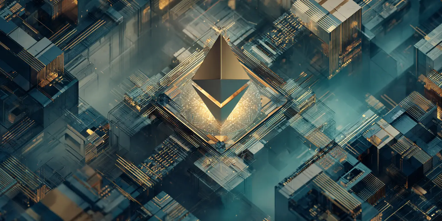 BitMine és Goldman Sachs az Ethereumra építi a jövő pénzügyét