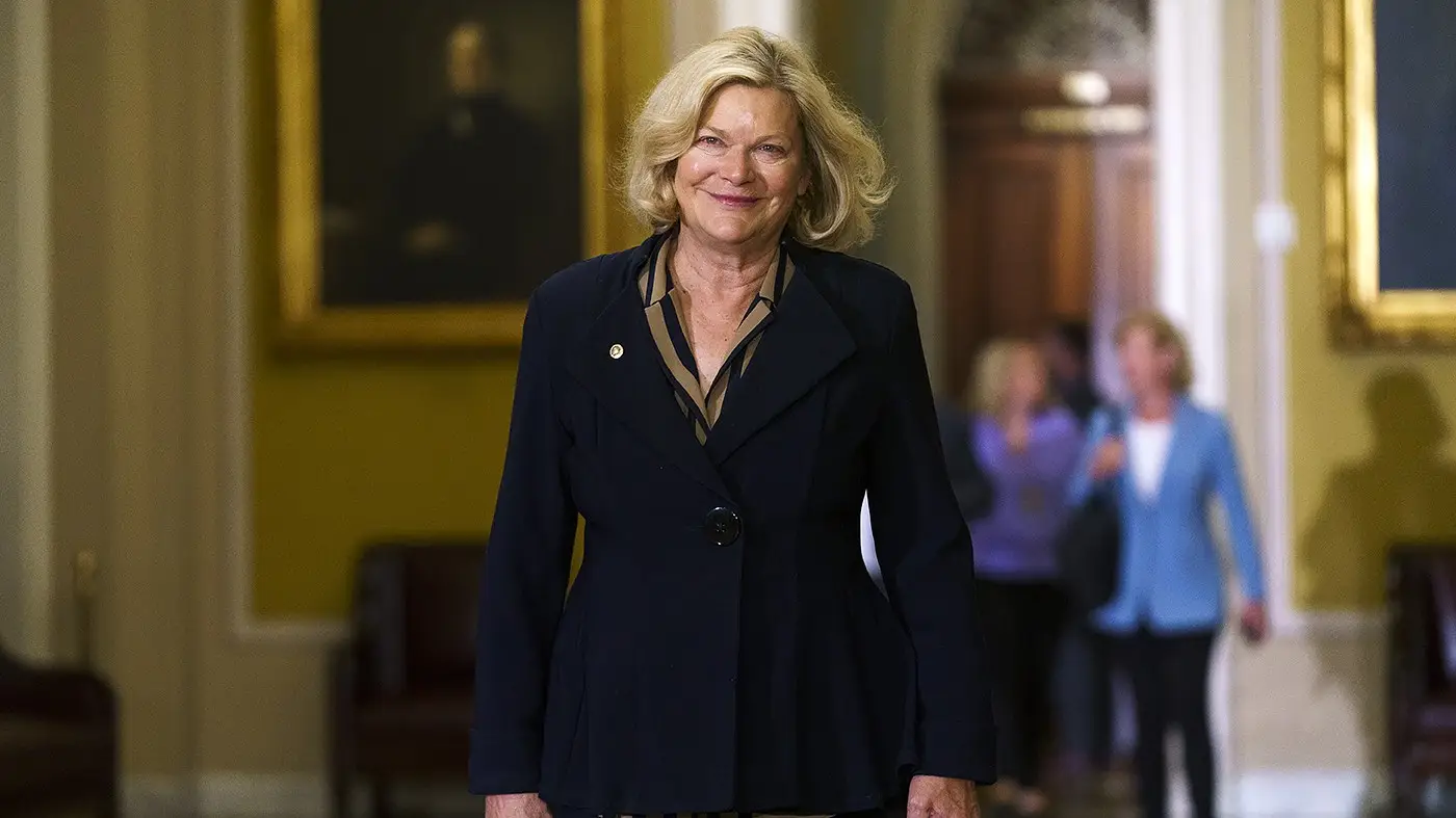 Lummis szerint az USA bármikor megkezdheti a Bitcoin vásárlást