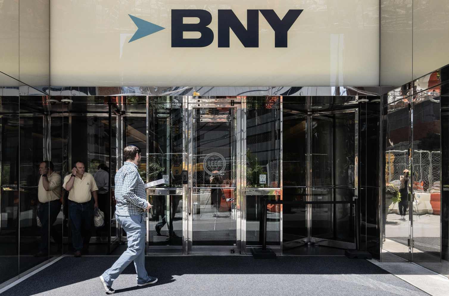 BNY