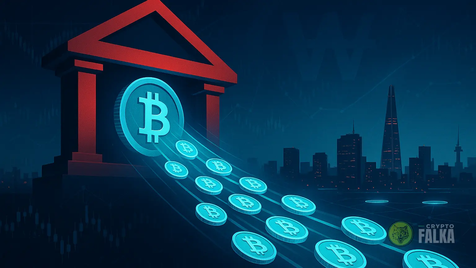 Már 18 hónapja tart a dél-koreai stablecoin-kiáramlás