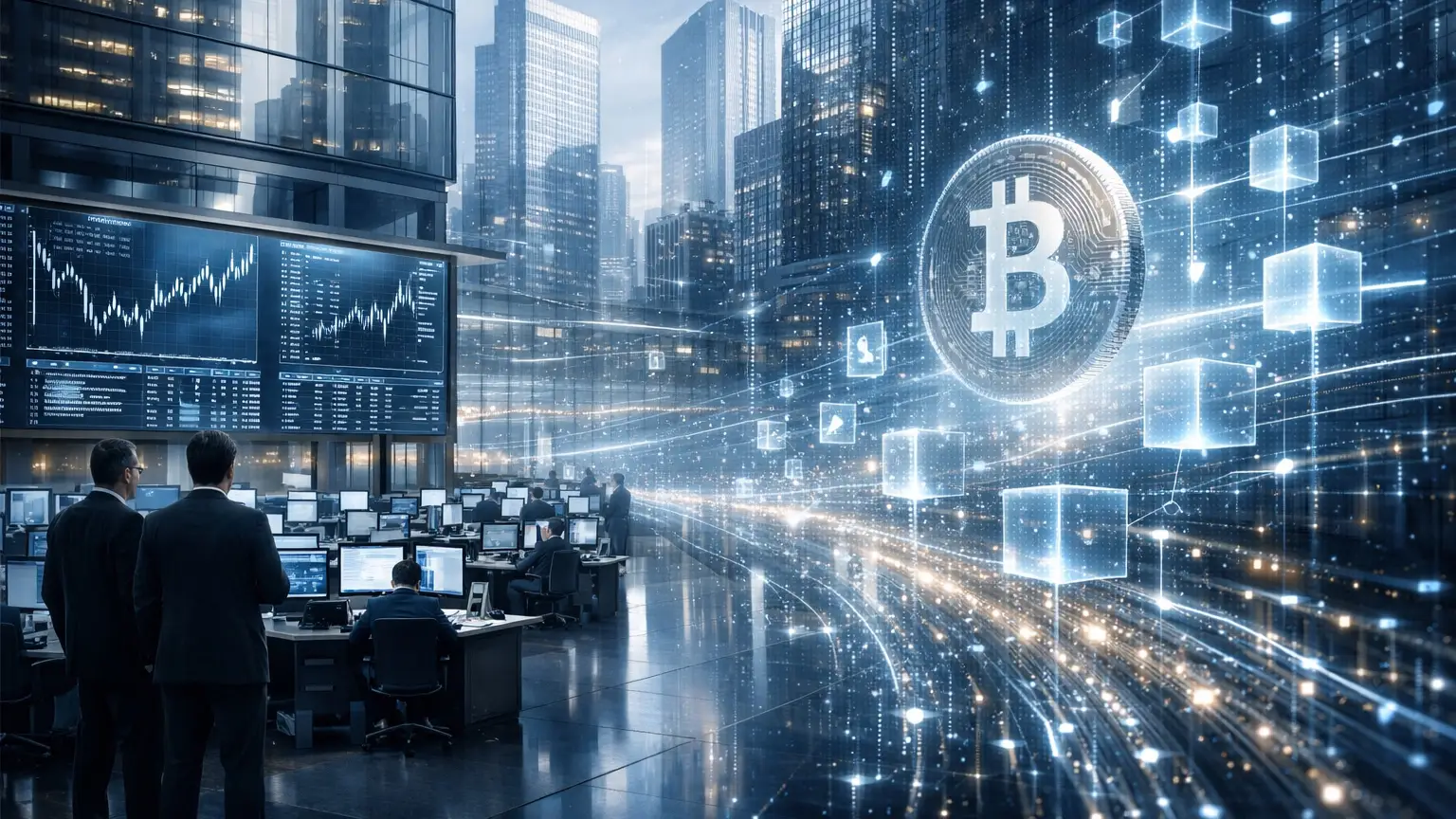 Bitget 2025-ben: az UEX összeköti a kriptót és a hagyományos piacot