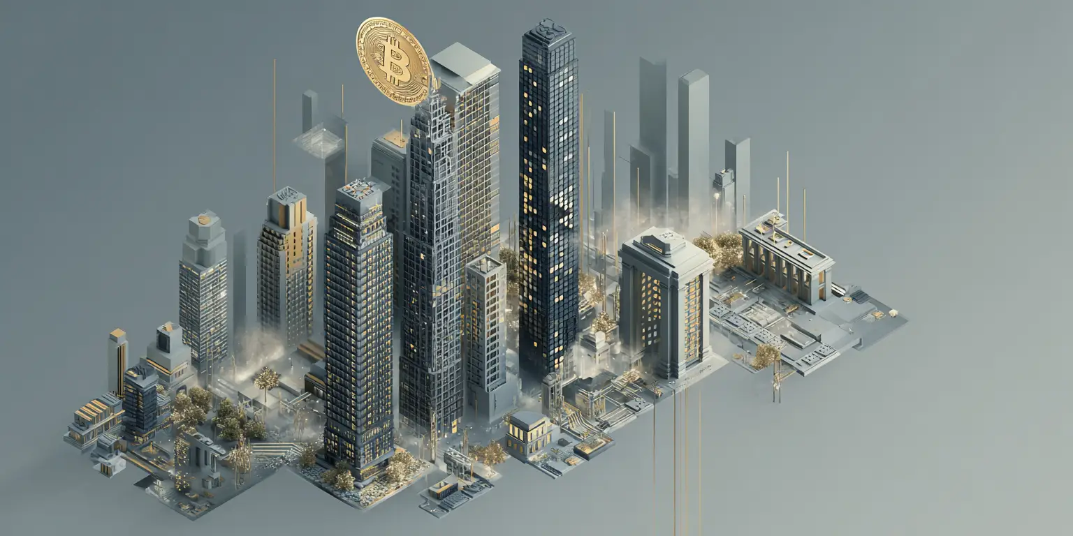 Bitget szerint a Goldman 2,36 milliárdos kriptótéte a piac érését jelzi