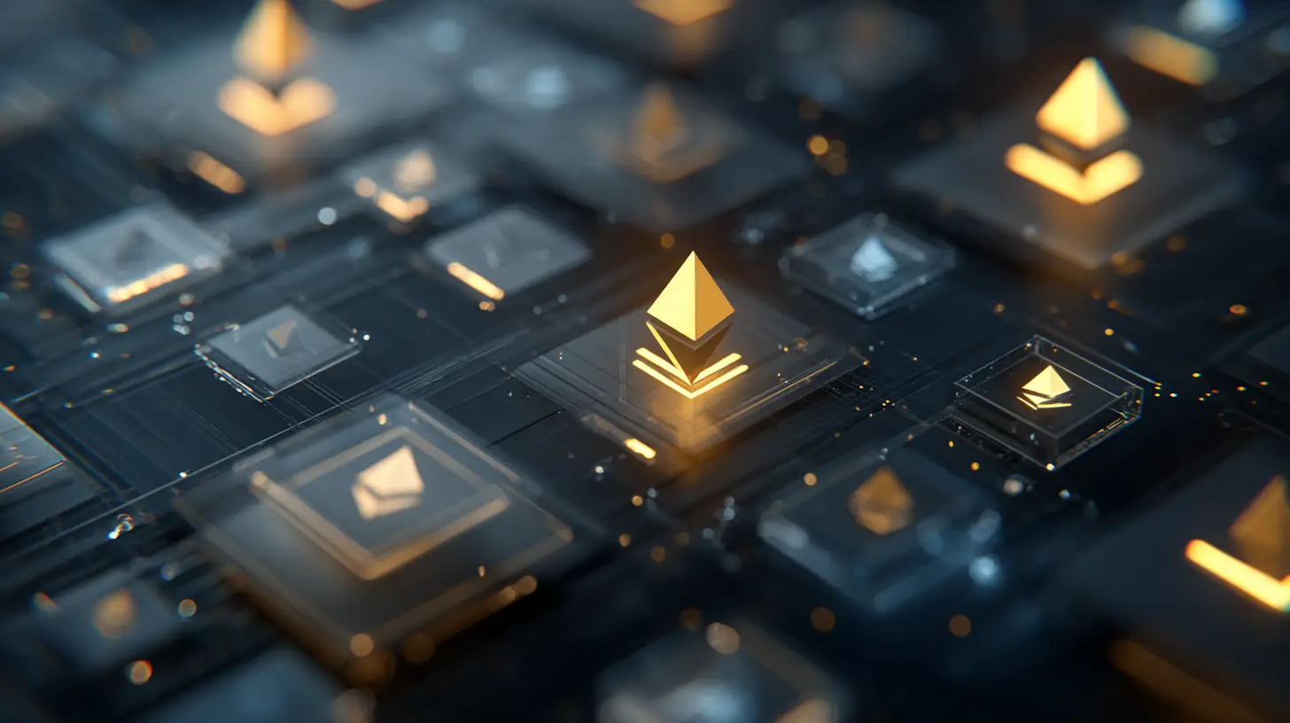 Tokenizált amerikai kincstári ETF-et indít az F/m Investments