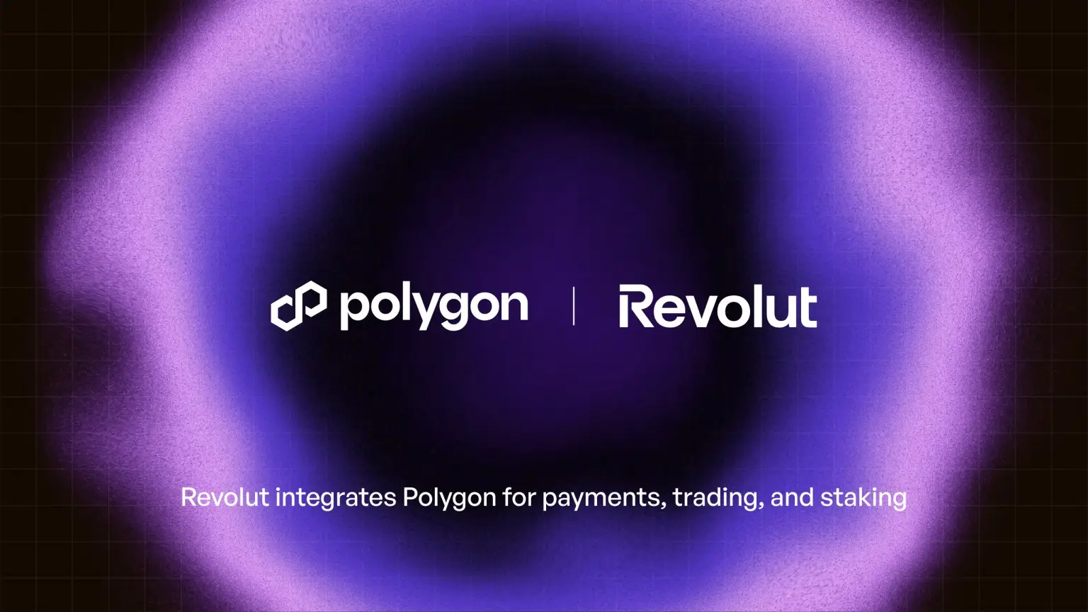 Polygon I Revolut Polygon I Revolut