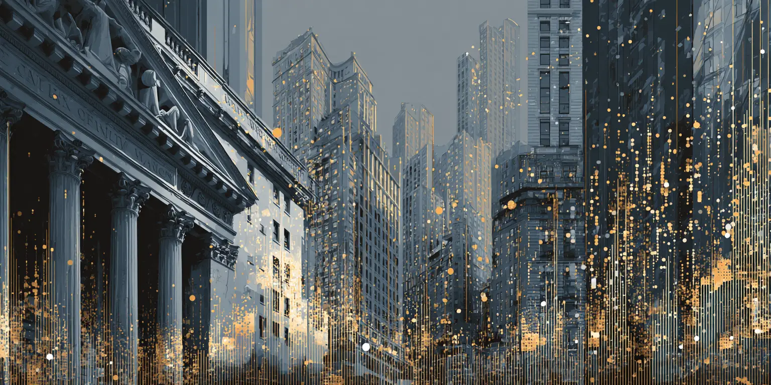 Bitget a tokenizált TradFi hullám élén a trilliódolláros piacon