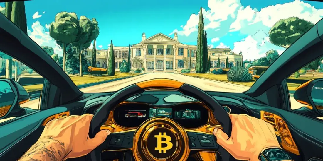 Az az álom, hogy milliárdosok legyünk a Bitcoinból? Na, ne!