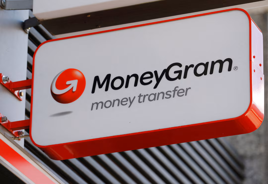 MoneyGram