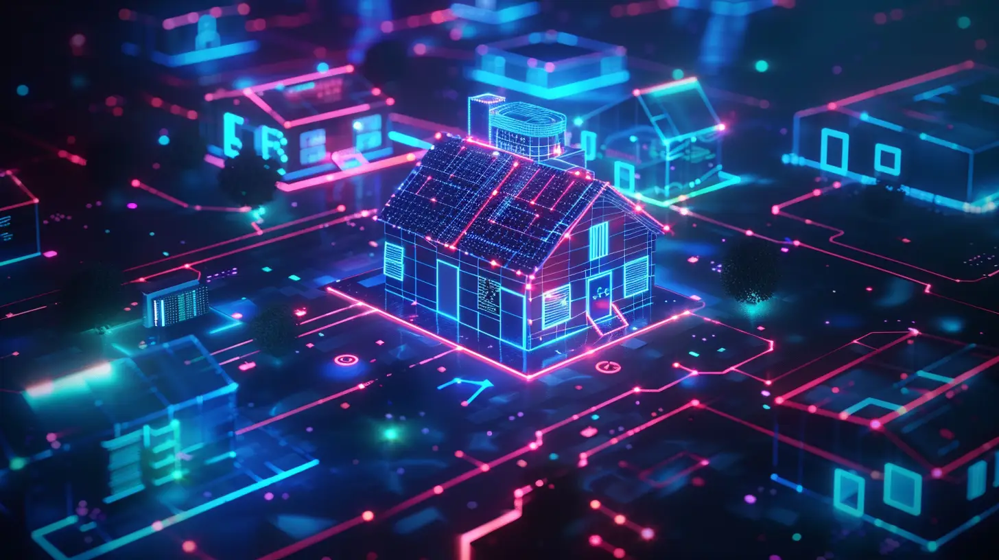 Technológiai innovációk 2026: MI, wearables és okosotthon