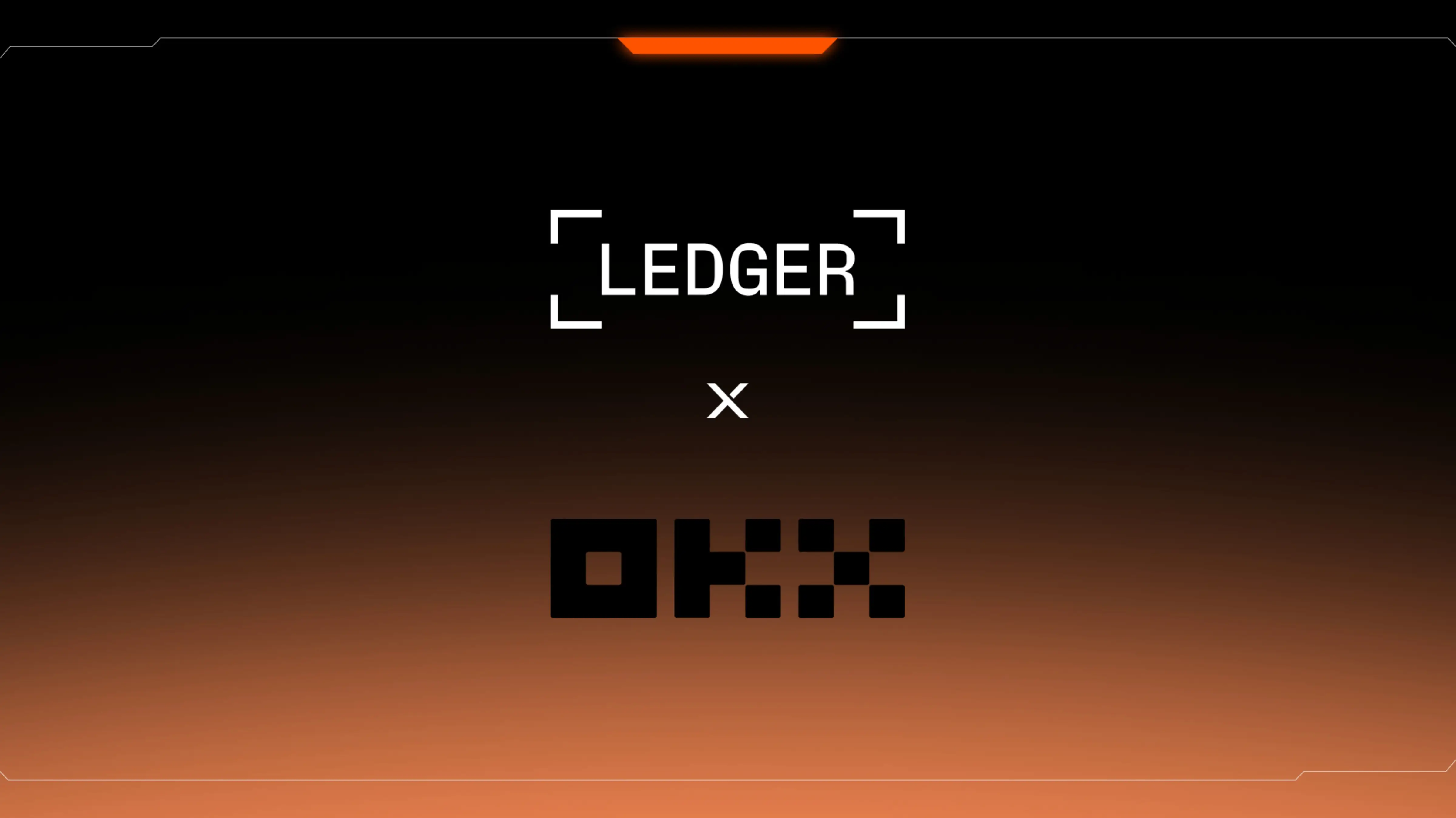 Közvetlen onchain kereskedés a Ledgeren az OKX DEX támogatásával